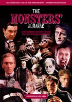 Classic Monsters Almanac